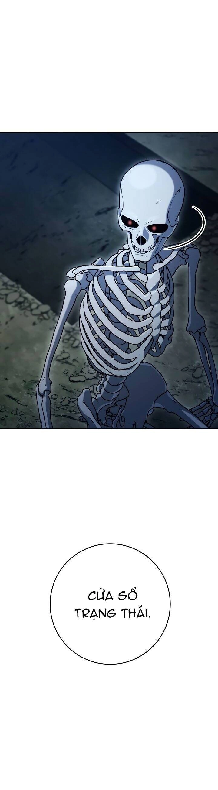 Cốt Binh Trở Lại Chapter 201 - 7