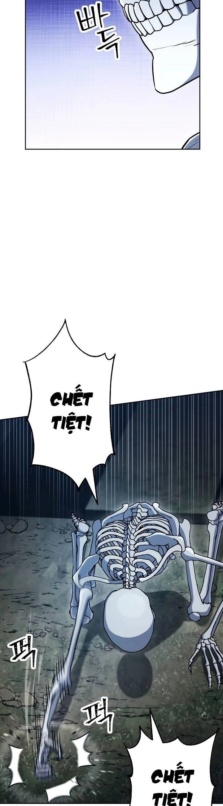 Cốt Binh Trở Lại Chapter 201 - 9