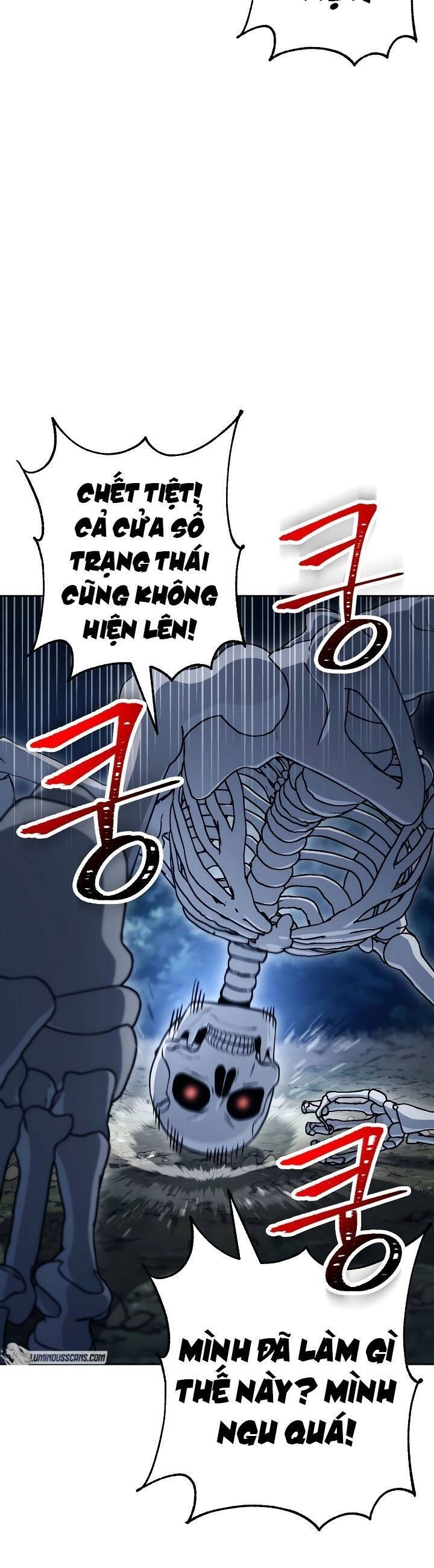 Cốt Binh Trở Lại Chapter 201 - 10