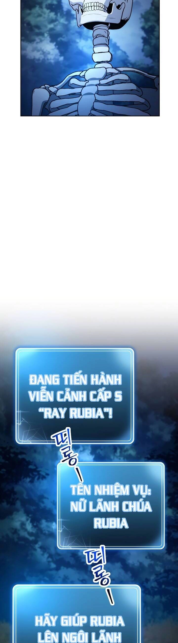 Cốt Binh Trở Lại Chapter 201 - 17