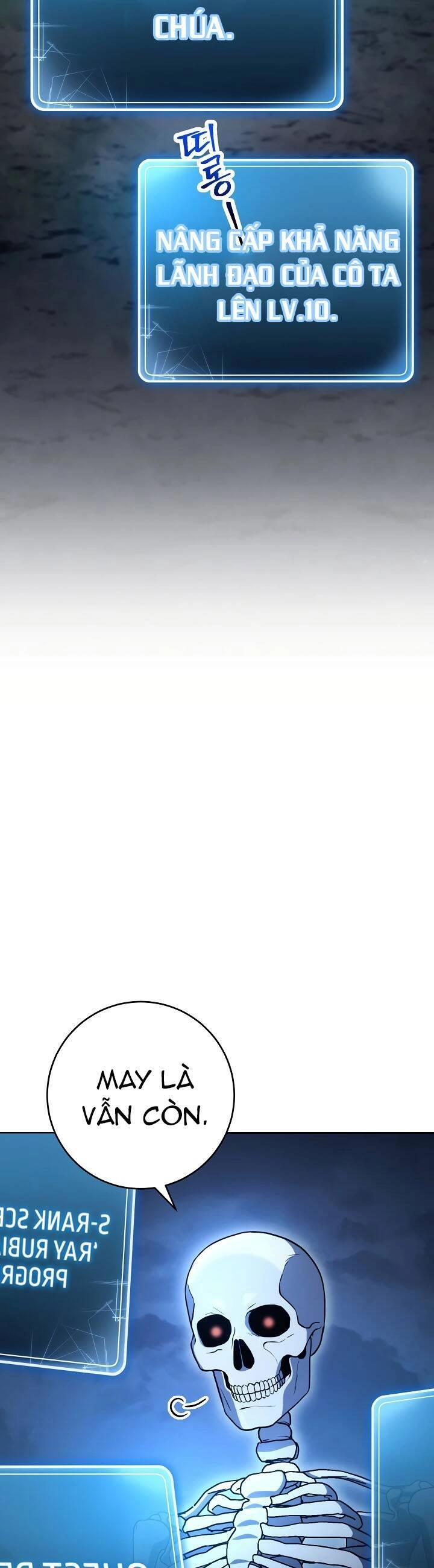 Cốt Binh Trở Lại Chapter 201 - 18