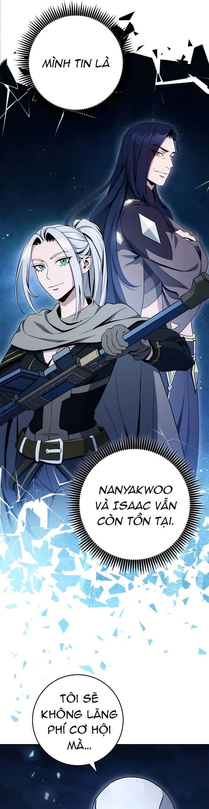 Cốt Binh Trở Lại Chapter 201 - 25