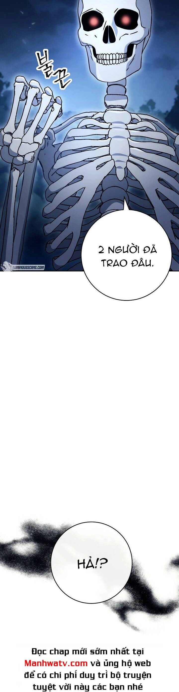 Cốt Binh Trở Lại Chapter 201 - 26