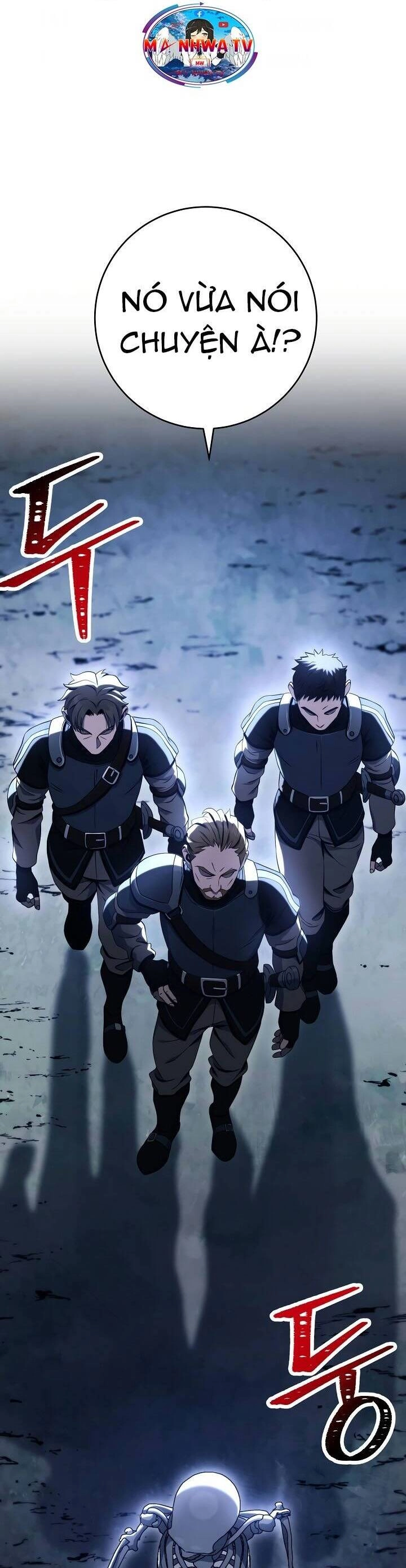 Cốt Binh Trở Lại Chapter 201 - 27