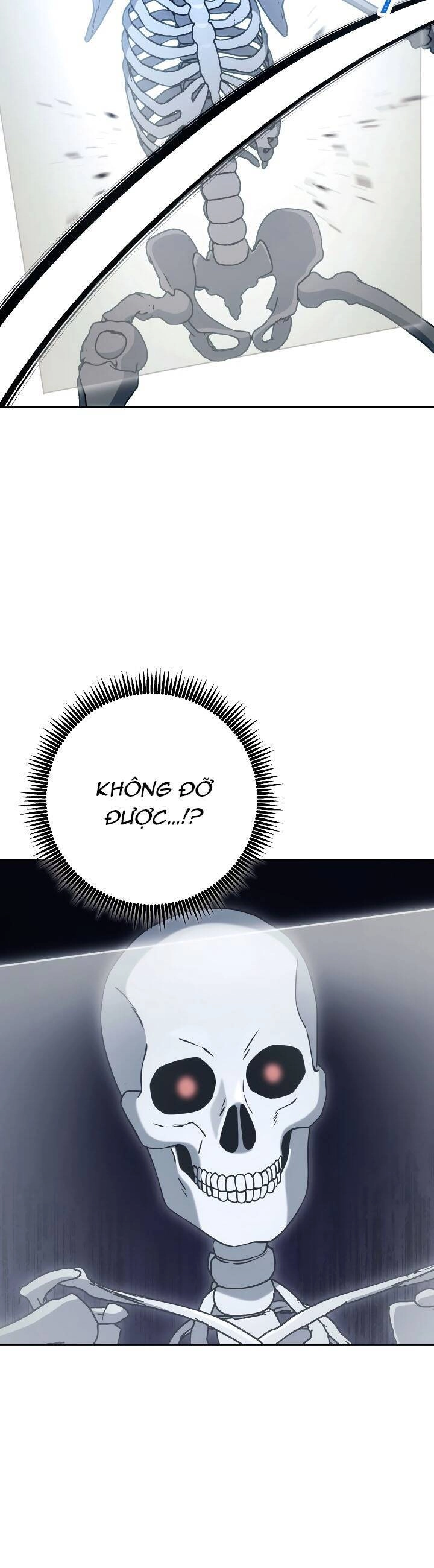 Cốt Binh Trở Lại Chapter 201 - 31