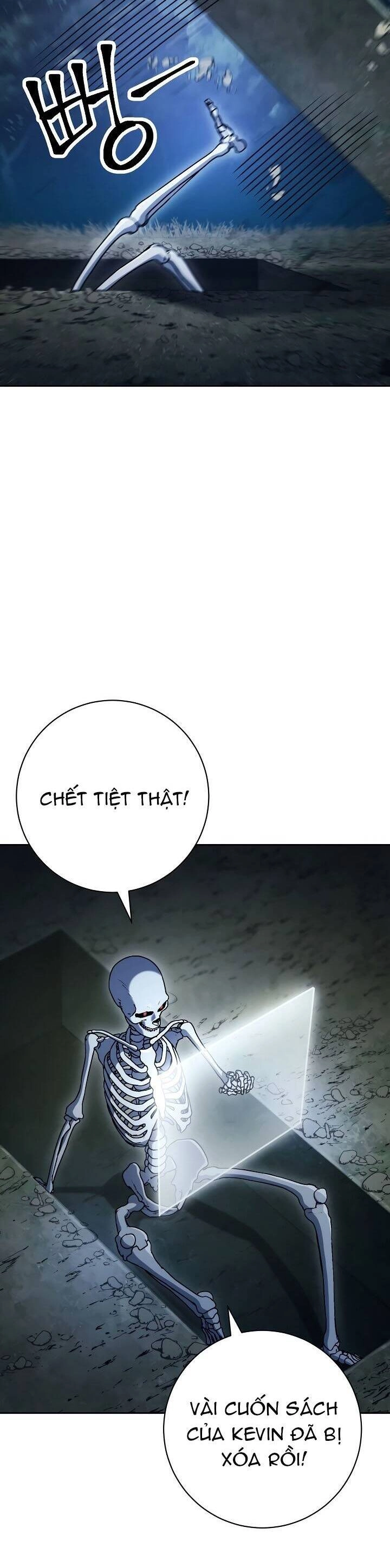 Cốt Binh Trở Lại Chapter 201 - 35