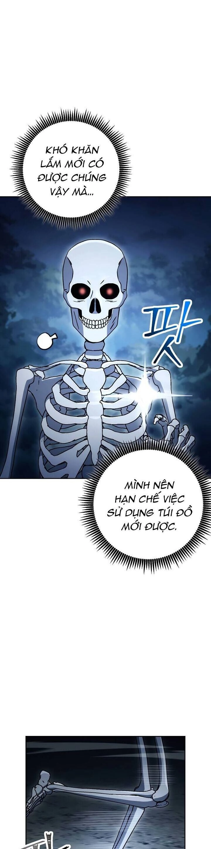 Cốt Binh Trở Lại Chapter 201 - 36