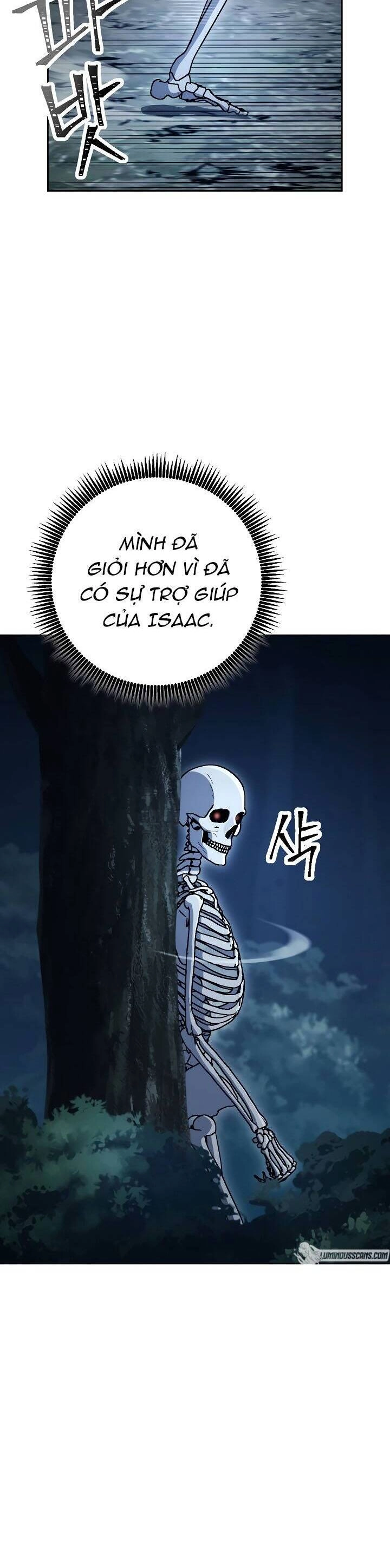 Cốt Binh Trở Lại Chapter 201 - 37