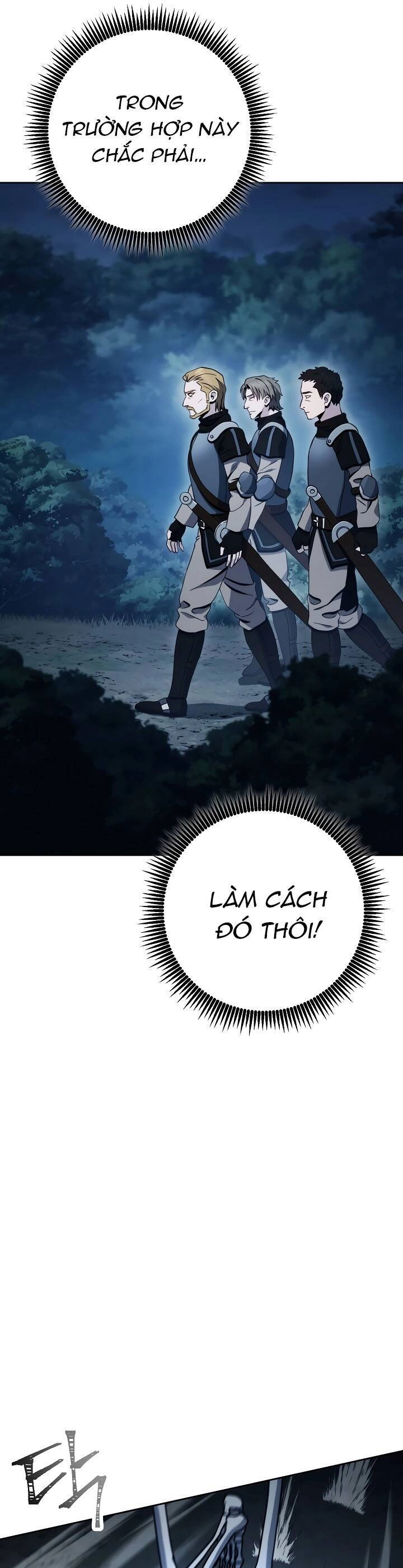 Cốt Binh Trở Lại Chapter 201 - 38