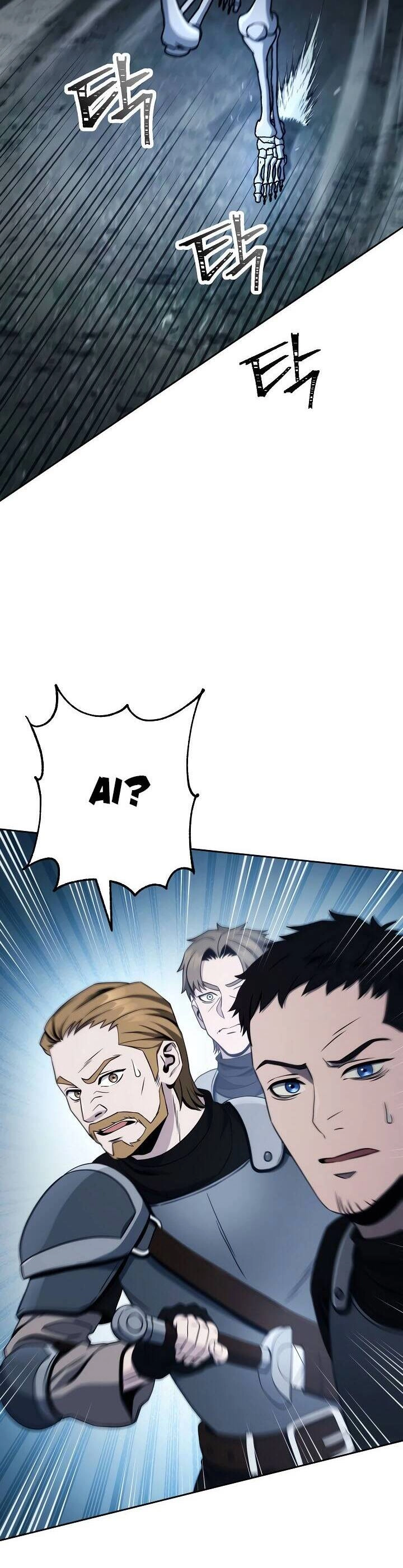 Cốt Binh Trở Lại Chapter 201 - 39