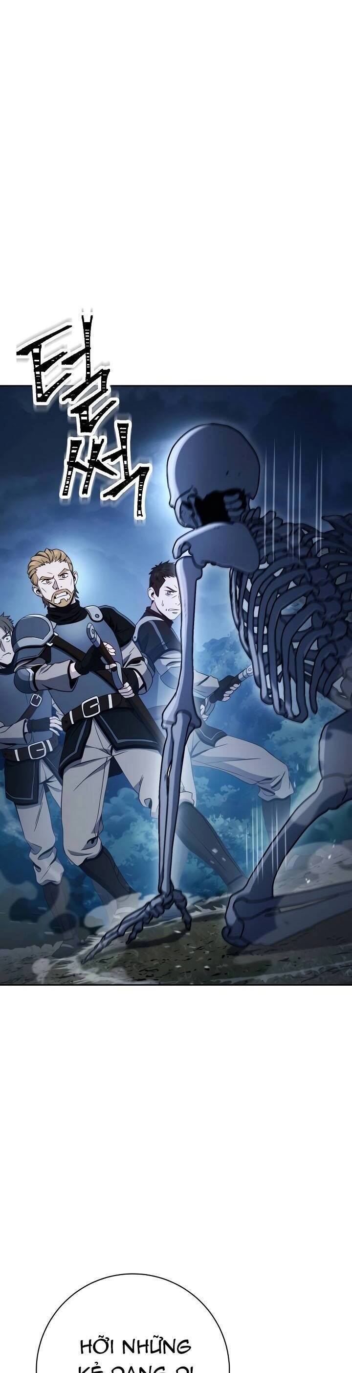 Cốt Binh Trở Lại Chapter 201 - 40