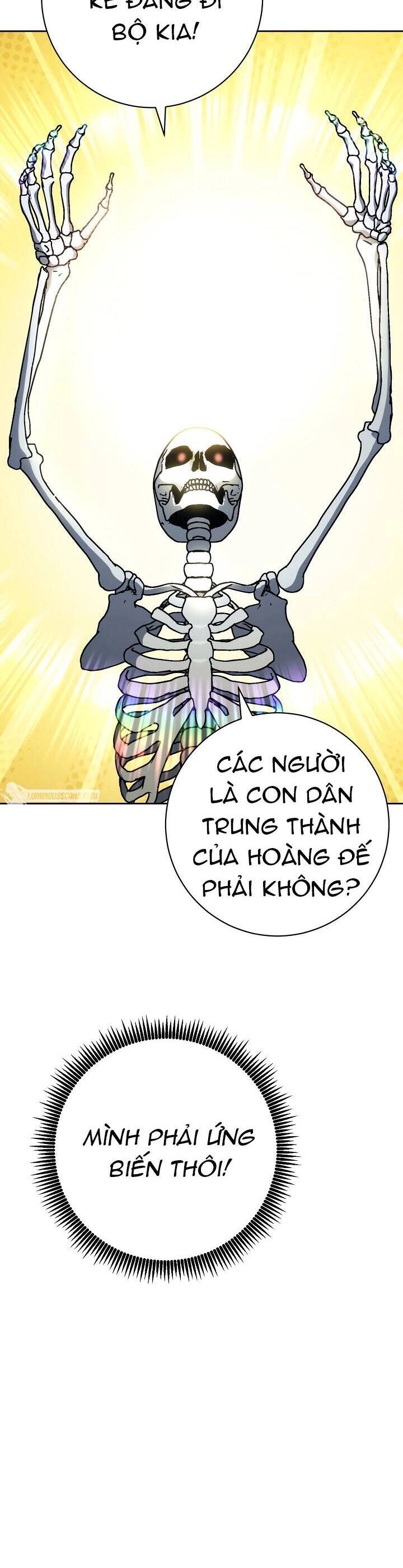 Cốt Binh Trở Lại Chapter 201 - 41