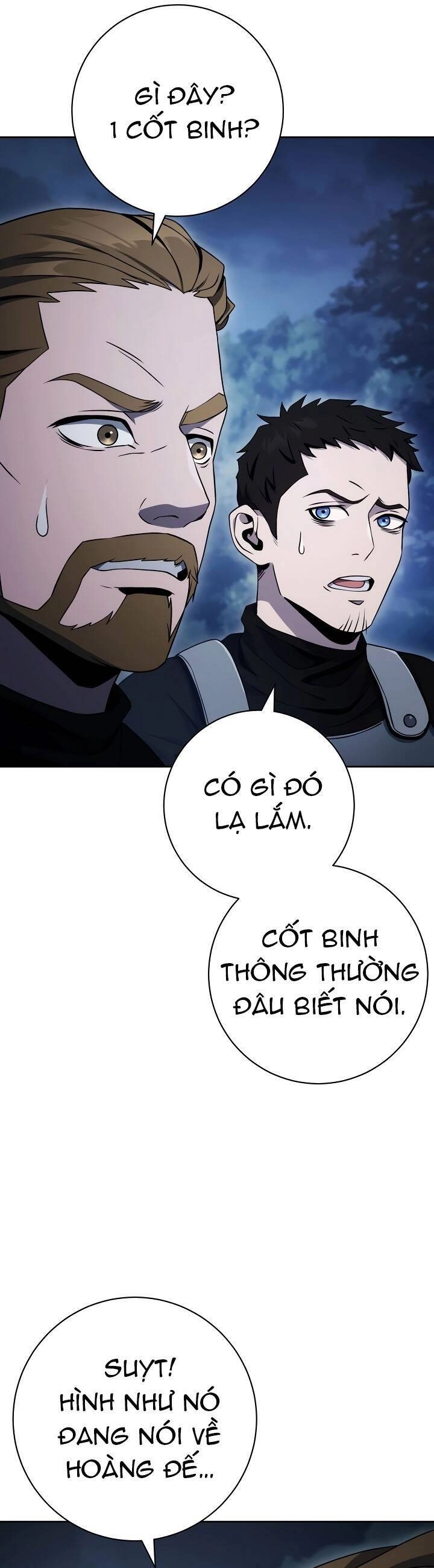 Cốt Binh Trở Lại Chapter 201 - 42