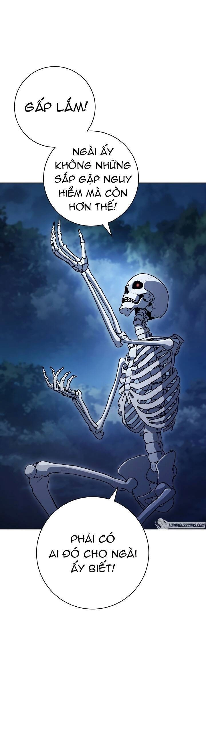 Cốt Binh Trở Lại Chapter 201 - 46