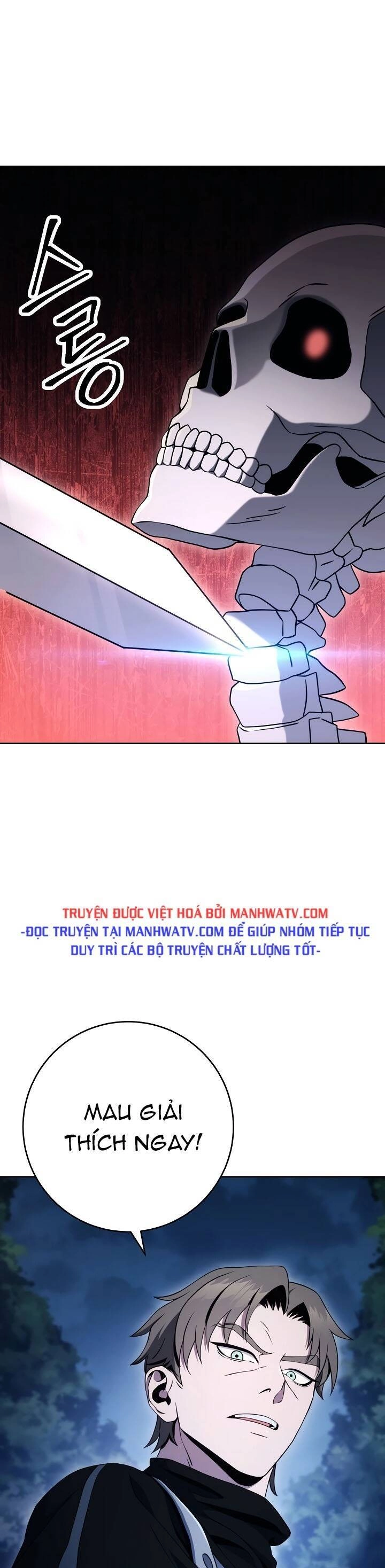 Cốt Binh Trở Lại Chapter 201 - 47