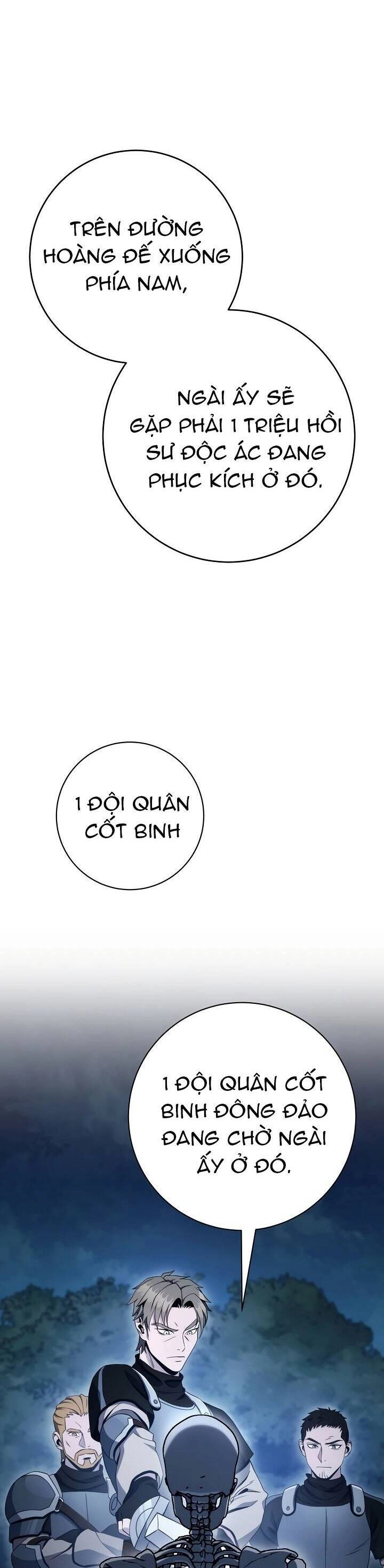 Cốt Binh Trở Lại Chapter 201 - 49