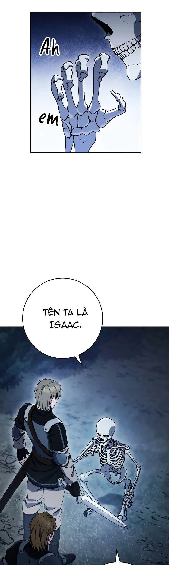 Cốt Binh Trở Lại Chapter 201 - 52