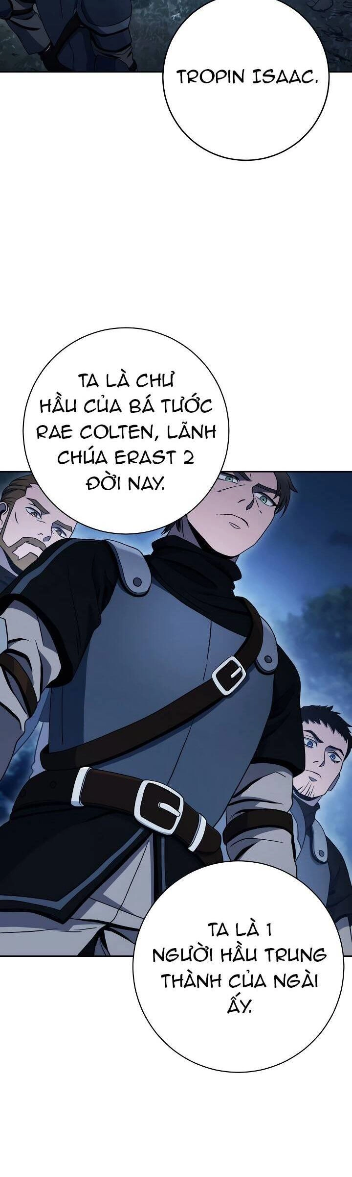 Cốt Binh Trở Lại Chapter 201 - 53