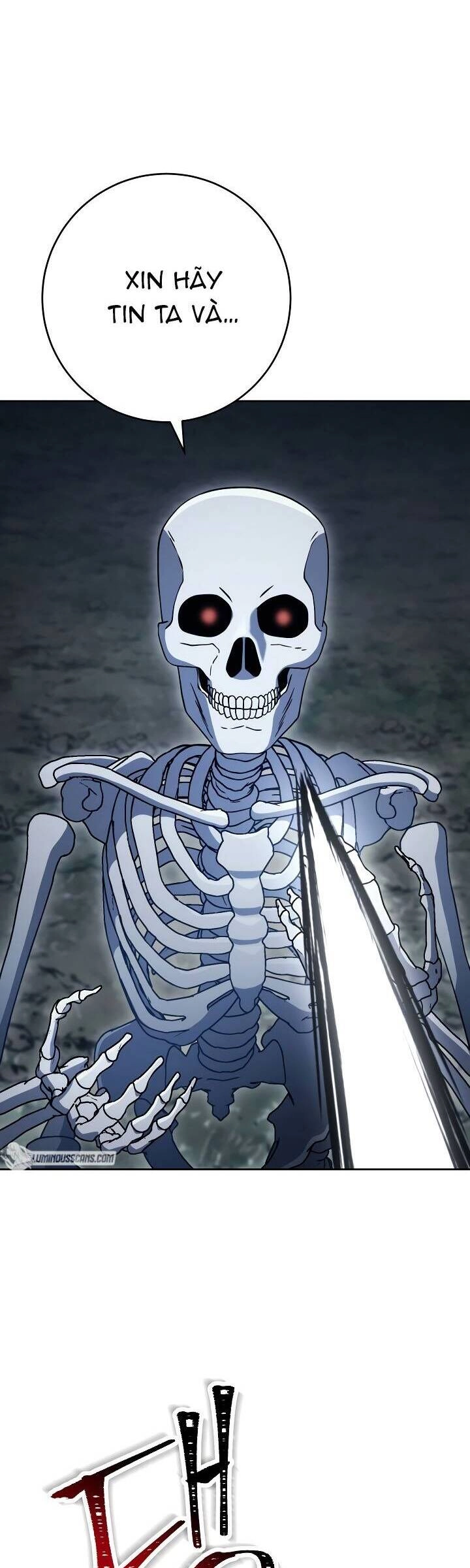 Cốt Binh Trở Lại Chapter 201 - 54