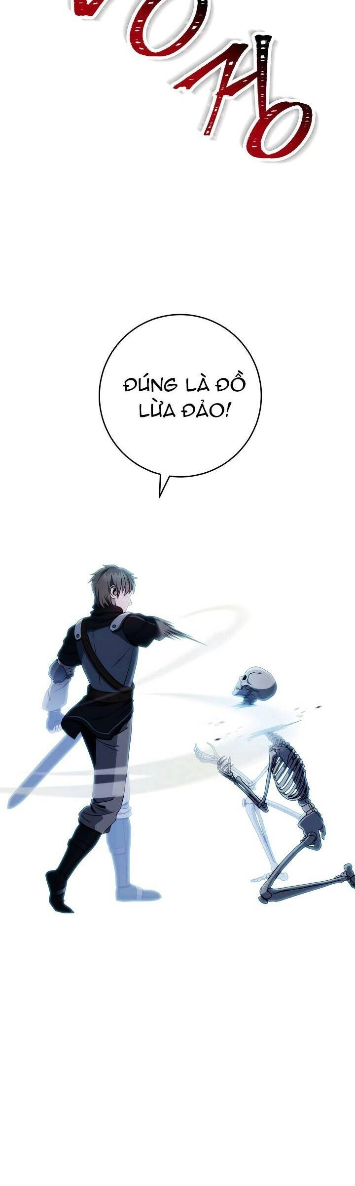 Cốt Binh Trở Lại Chapter 201 - 55