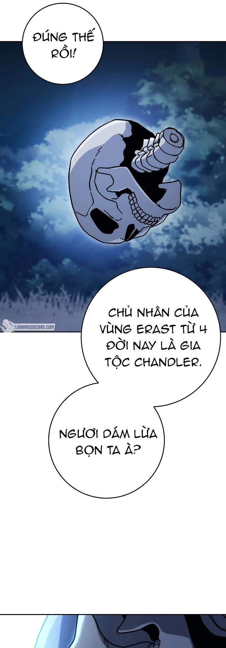 Cốt Binh Trở Lại Chapter 201 - 56