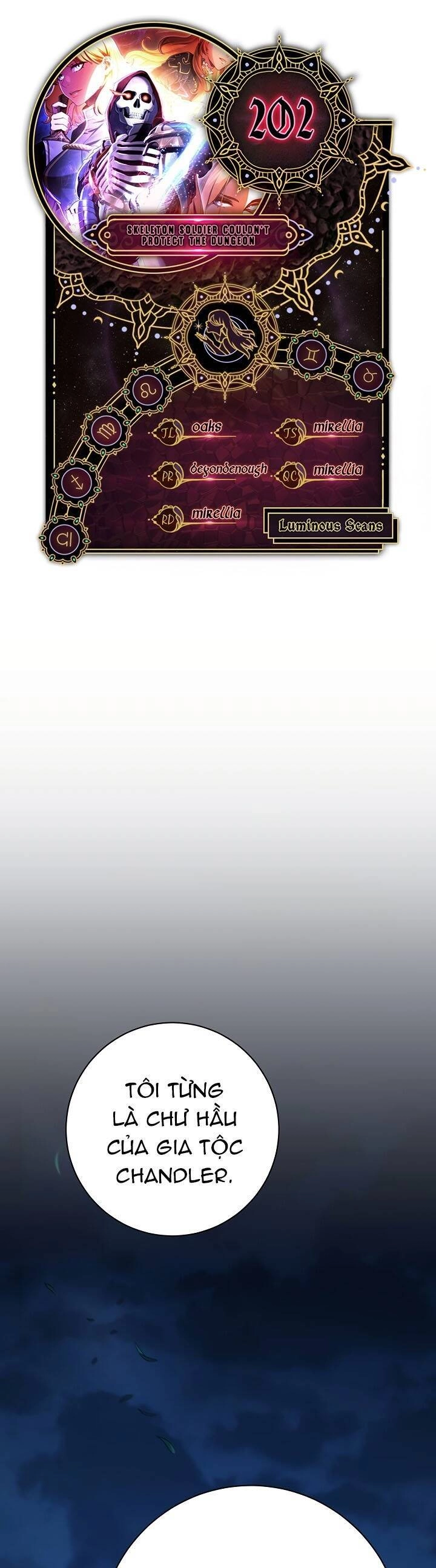 Cốt Binh Trở Lại Chapter 202 - 1