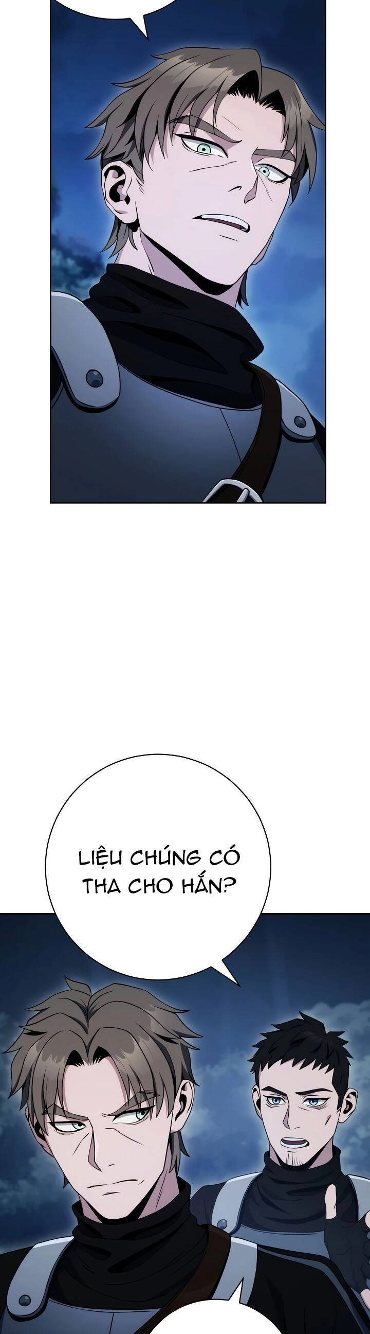 Cốt Binh Trở Lại Chapter 202 - 3