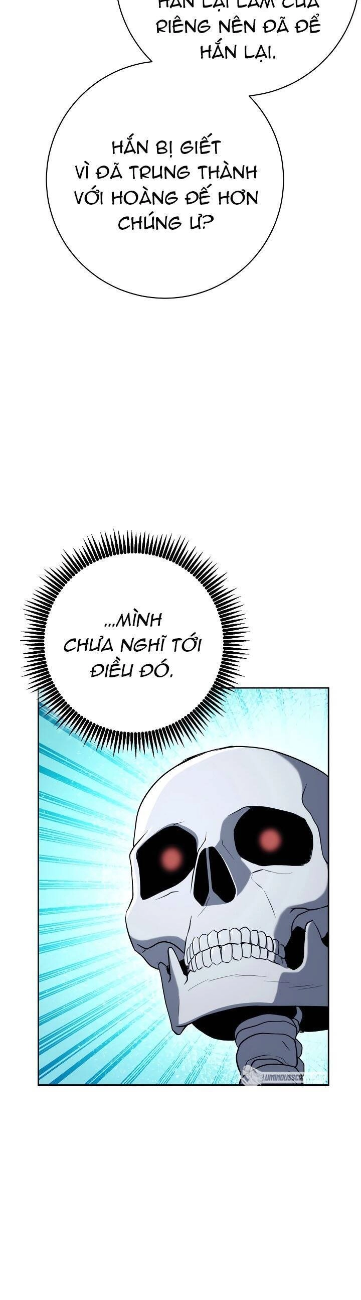 Cốt Binh Trở Lại Chapter 202 - 5