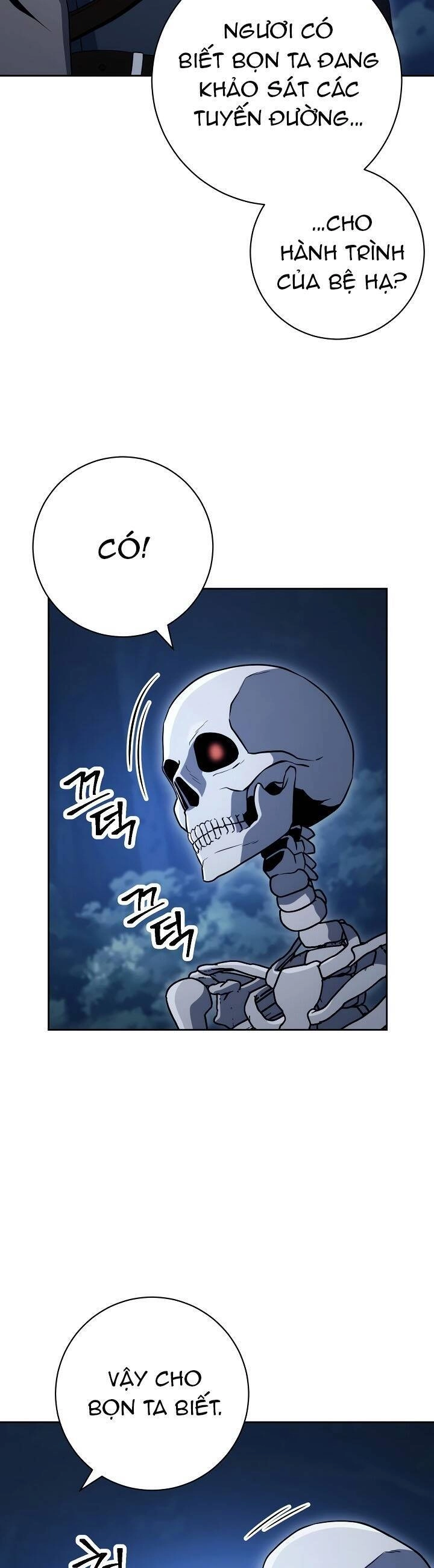 Cốt Binh Trở Lại Chapter 202 - 8