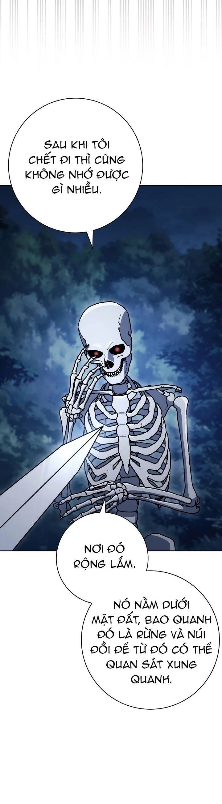 Cốt Binh Trở Lại Chapter 202 - 10