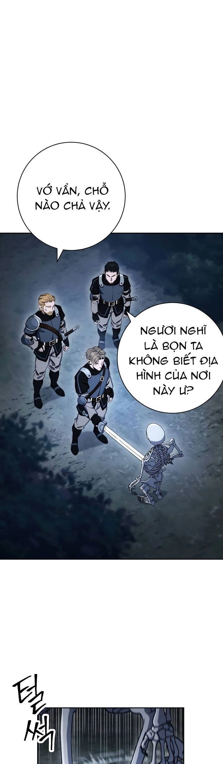 Cốt Binh Trở Lại Chapter 202 - 11