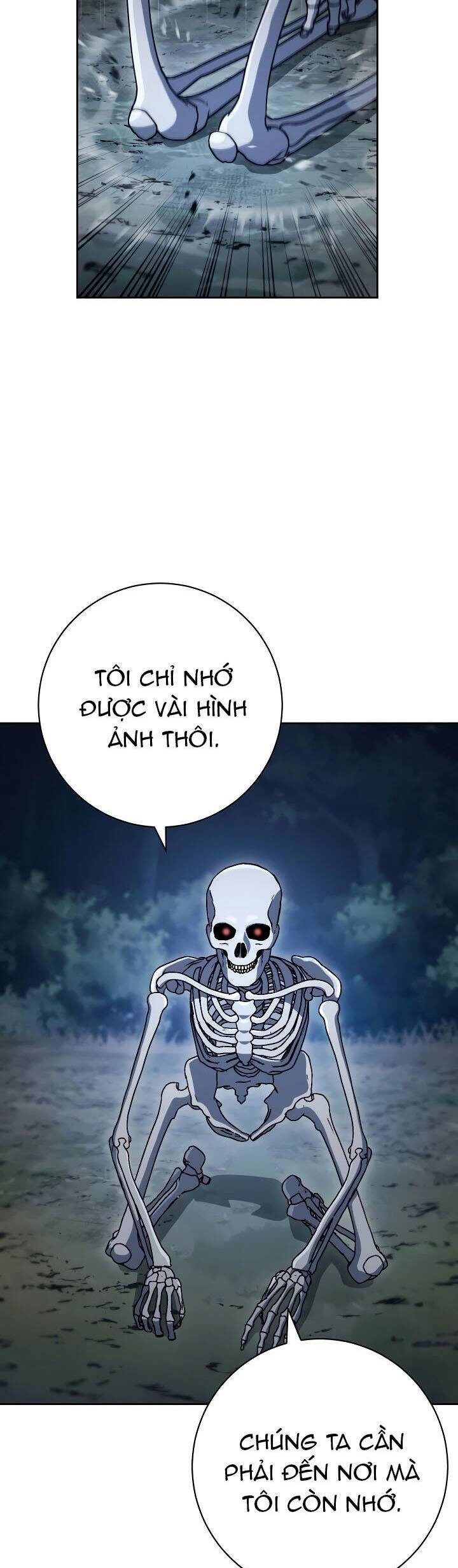 Cốt Binh Trở Lại Chapter 202 - 12