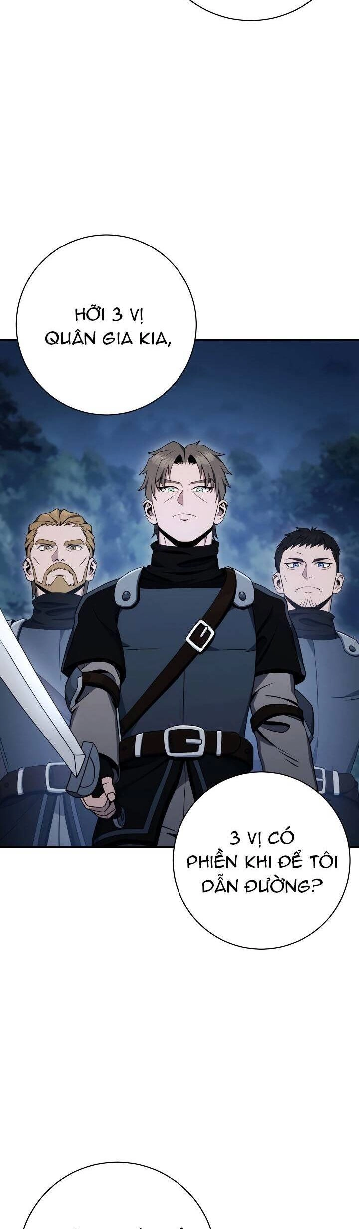 Cốt Binh Trở Lại Chapter 202 - 13