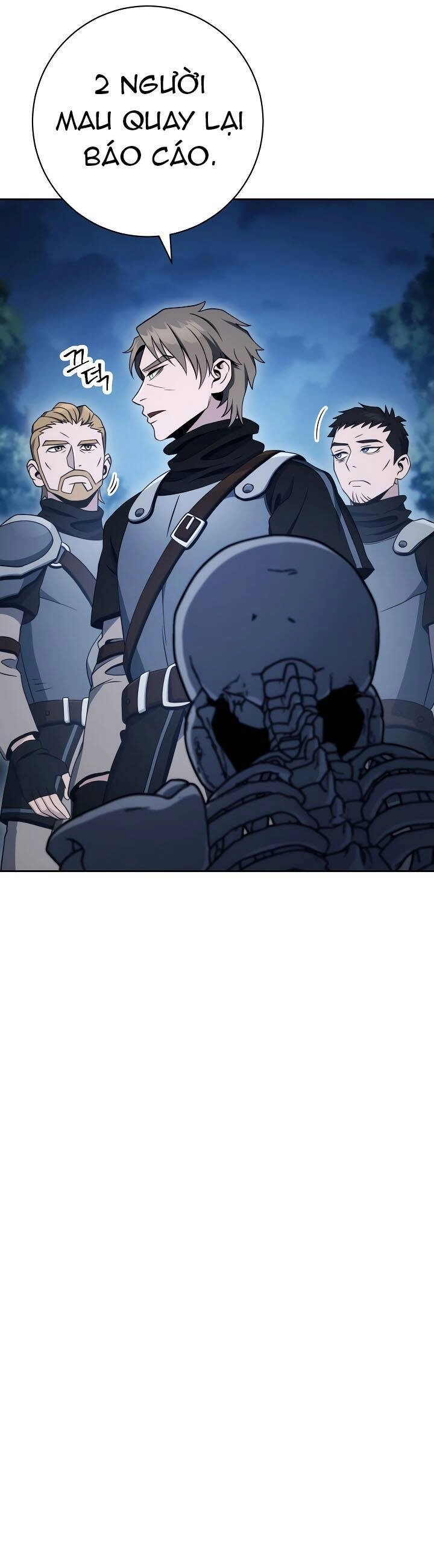 Cốt Binh Trở Lại Chapter 202 - 16