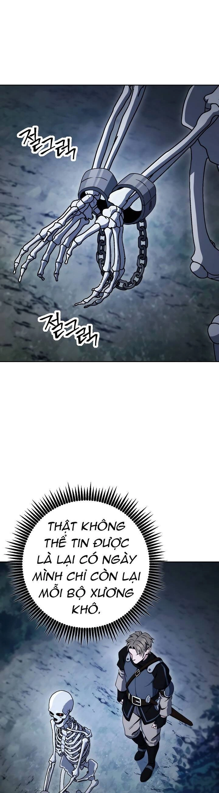 Cốt Binh Trở Lại Chapter 202 - 18