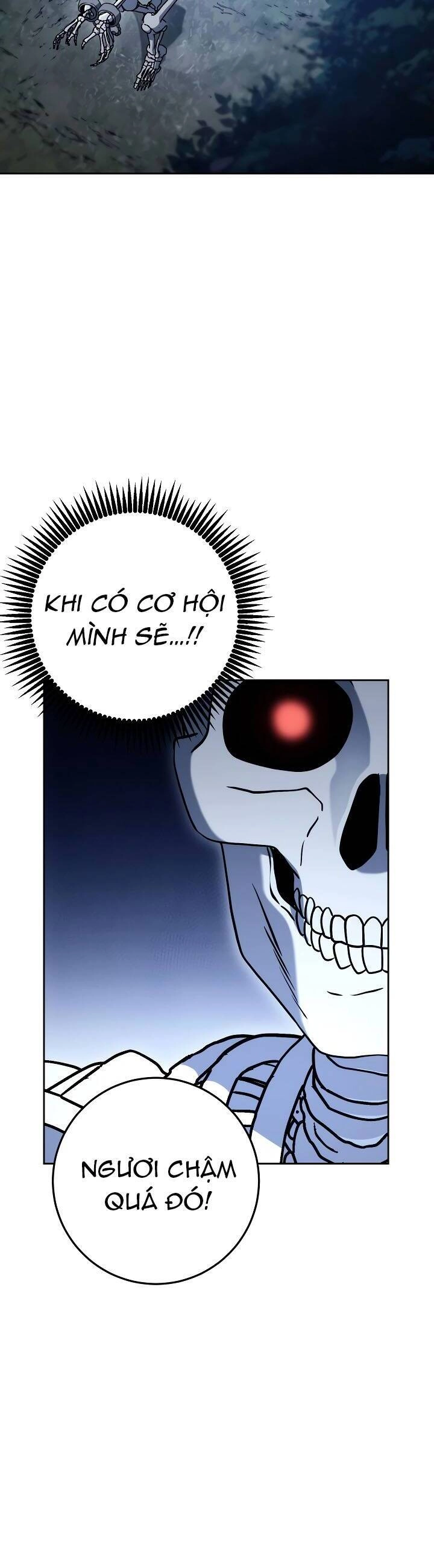 Cốt Binh Trở Lại Chapter 202 - 19