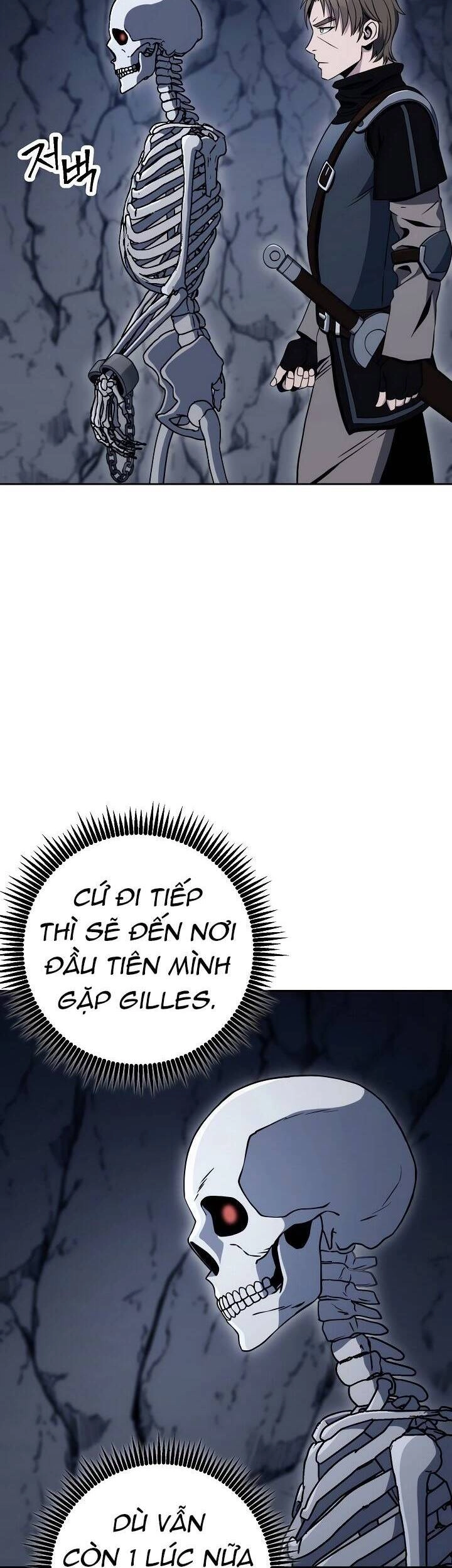 Cốt Binh Trở Lại Chapter 202 - 23