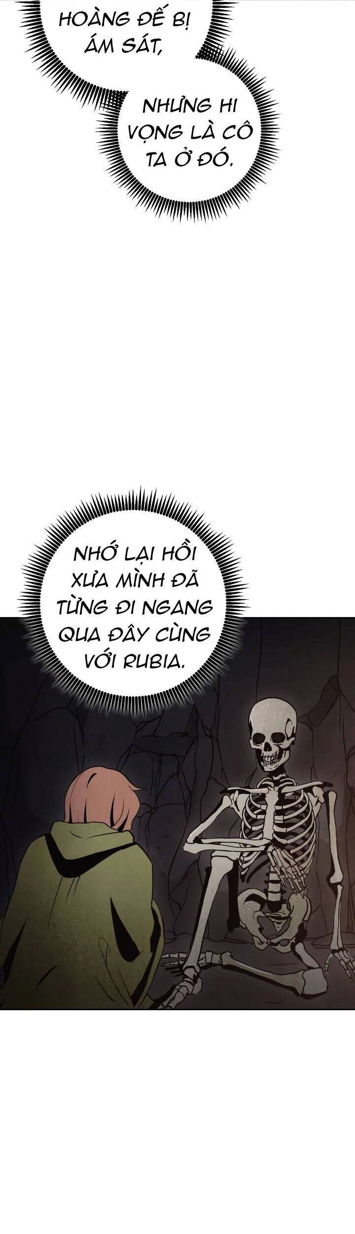 Cốt Binh Trở Lại Chapter 202 - 24