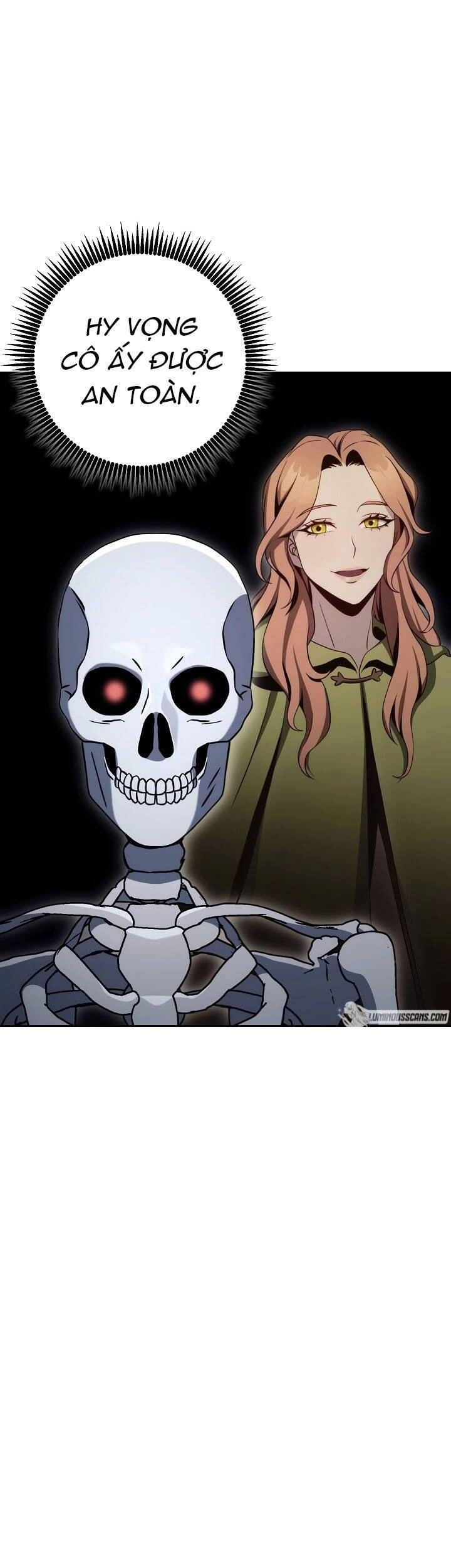 Cốt Binh Trở Lại Chapter 202 - 25