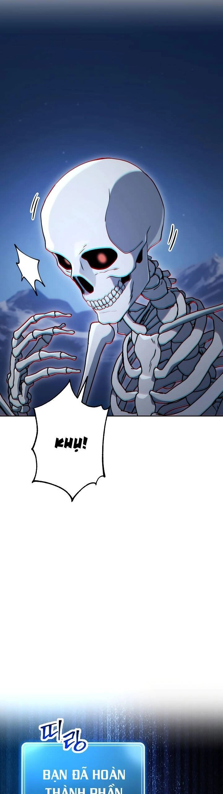 Cốt Binh Trở Lại Chapter 202 - 31