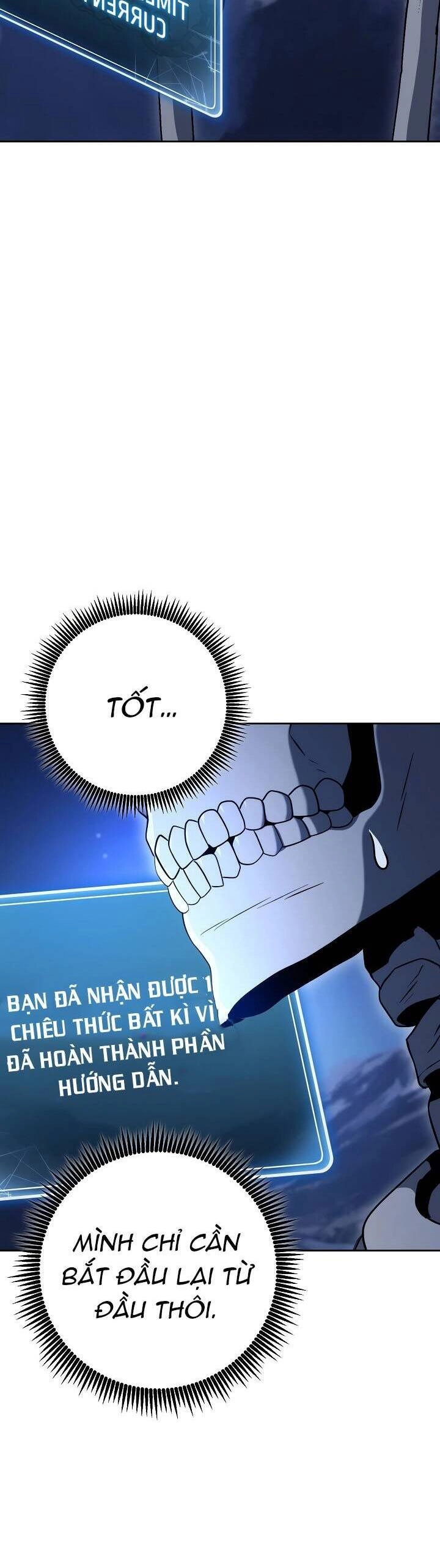 Cốt Binh Trở Lại Chapter 202 - 34