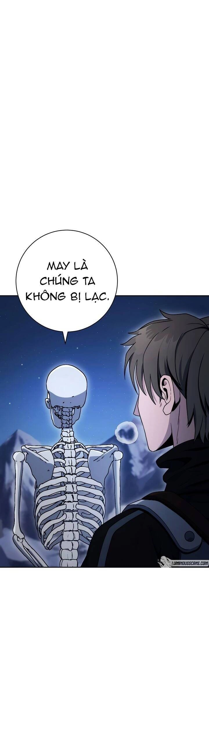 Cốt Binh Trở Lại Chapter 202 - 35