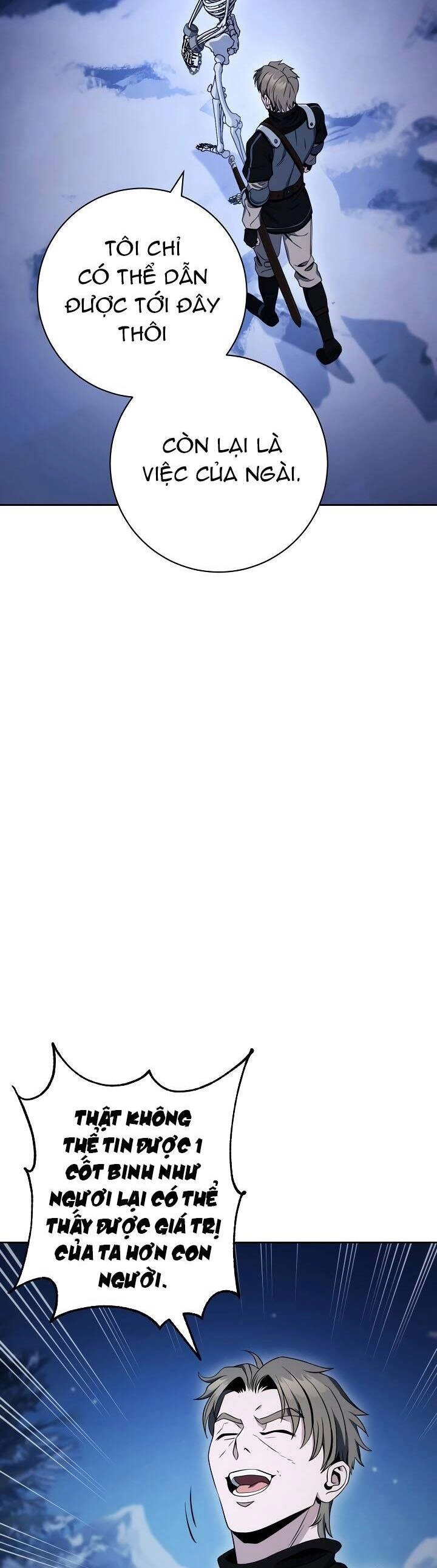 Cốt Binh Trở Lại Chapter 202 - 38