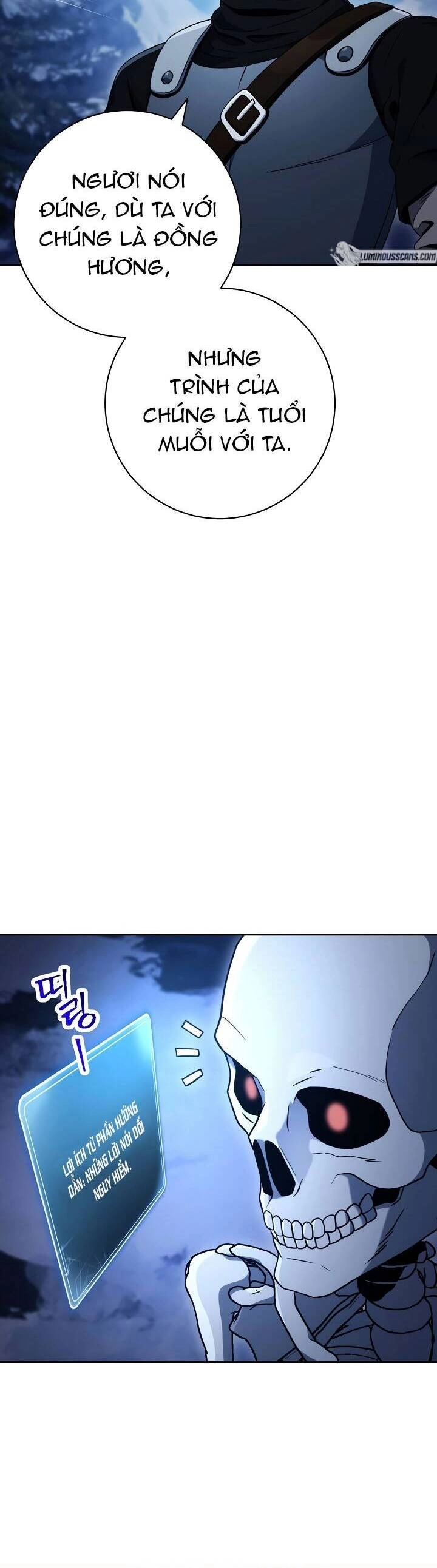 Cốt Binh Trở Lại Chapter 202 - 39