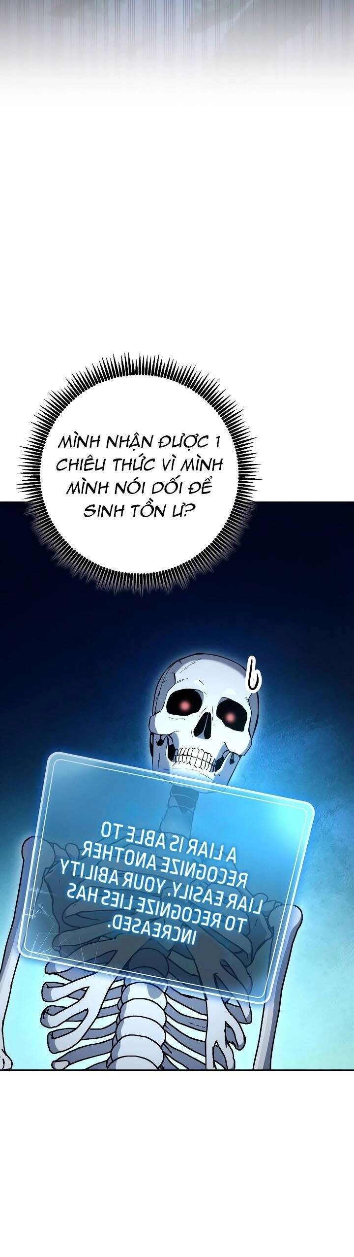 Cốt Binh Trở Lại Chapter 202 - 41