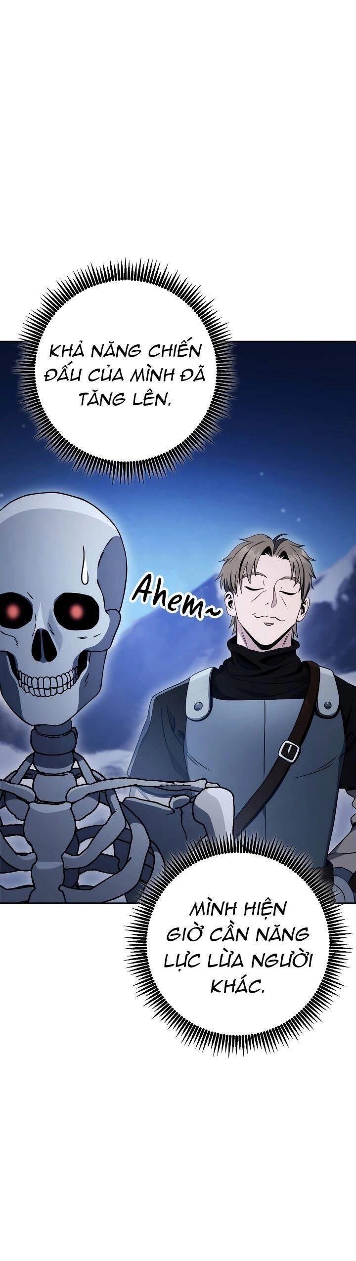 Cốt Binh Trở Lại Chapter 202 - 42