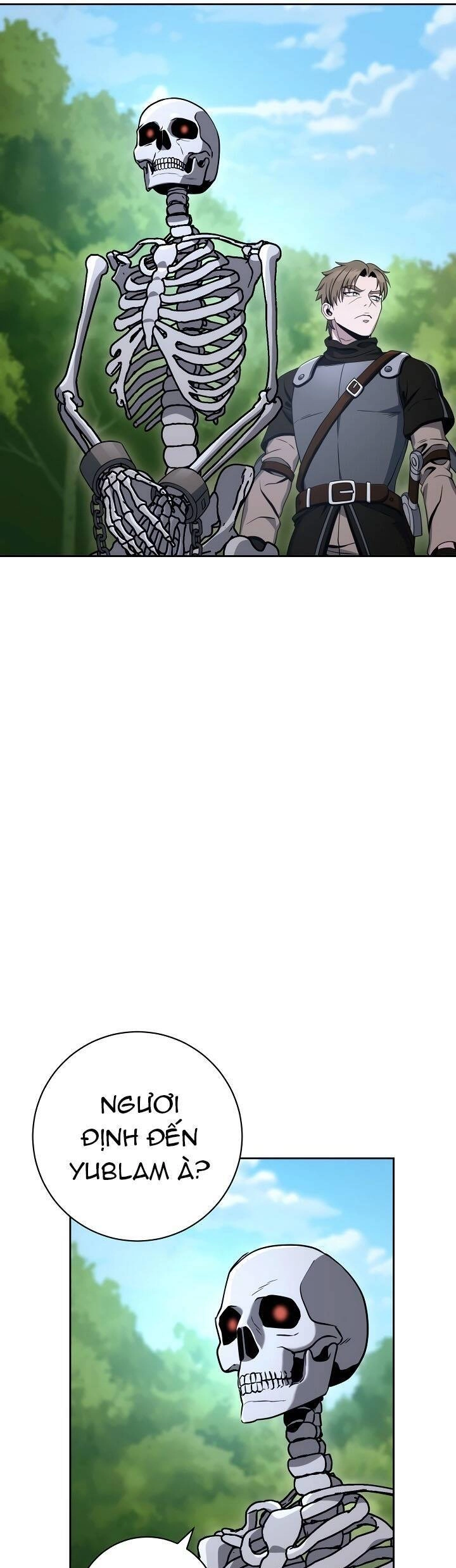 Cốt Binh Trở Lại Chapter 202 - 45