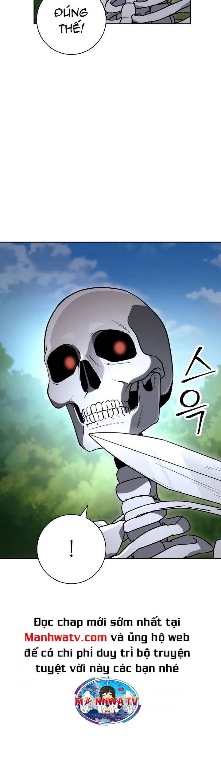 Cốt Binh Trở Lại Chapter 202 - 46