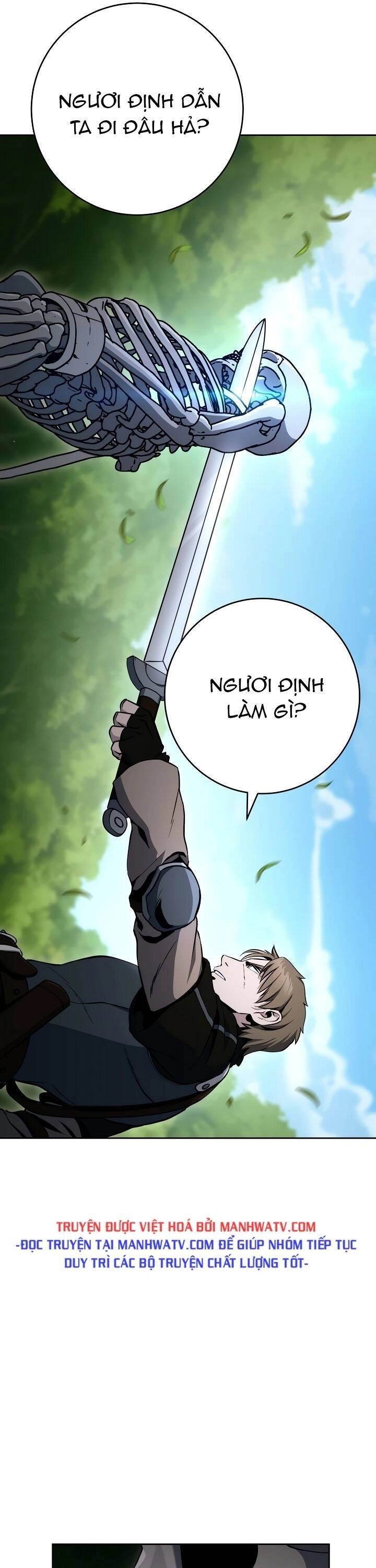 Cốt Binh Trở Lại Chapter 202 - 50