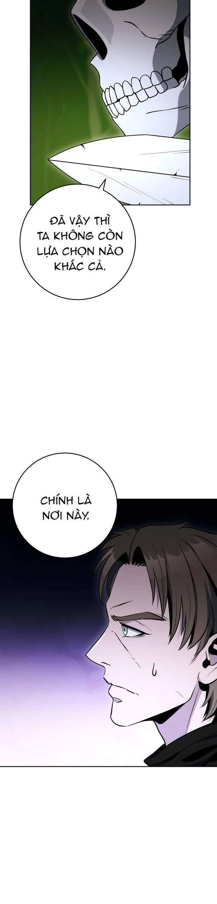 Cốt Binh Trở Lại Chapter 202 - 51